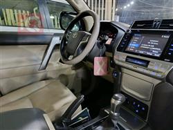 تۆیۆتا لاندكروزر پرادۆ